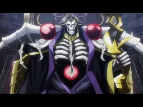 Видео: Overlord AMV - Закон