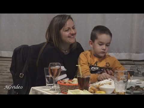 Видео: С песните на Владимир Димитров ''Бистро Глинени гърнета''