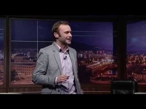 Видео: Обраќање до јавноста - Реклами