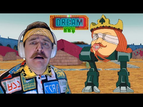 Видео: ENA: Dream BBQ • ЗАШЁЛ НЕ НА ТУ ТУСУ • Прохождение #2