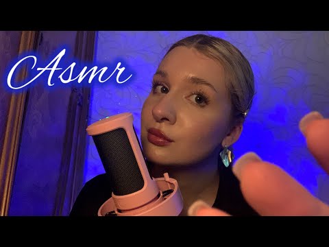 Видео: асмр болталка ни о чем 🩷 | близкий шепот