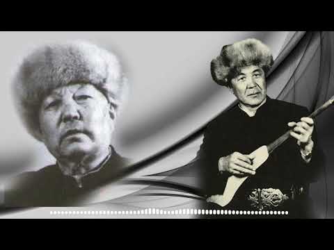Видео: Үйдөгү айтыш | Тууганбай Абдиев менен Ысмайыл Борончиевдин айтышуусу