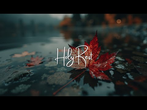 Видео: Погружающая Музыка Поклонения для Божественной Связи и Мира | Момент Наедине с Богом