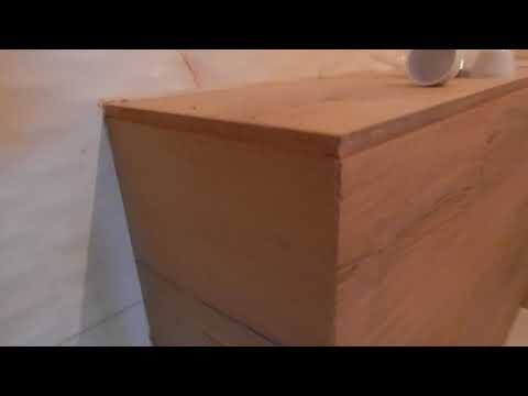 Видео: Плохой ремонт. Шикарный санузел.