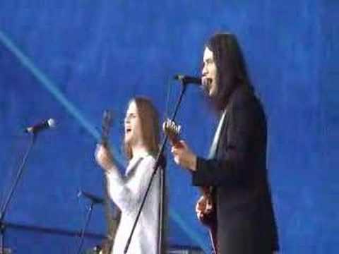 Видео: Василий К. - Ты держишь страну