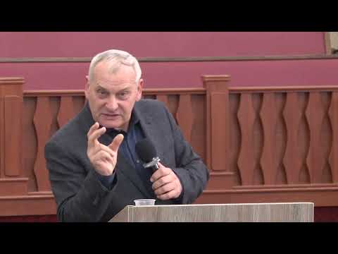 Видео: ЗДОРОВА ДУХОВНІСТЬ   Олександр Попчук