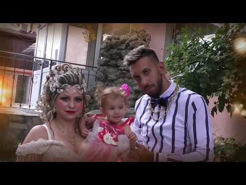 Видео: Честит рожден ден на албена  1 г