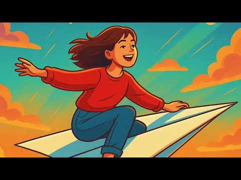 Видео: Папа мама я лечу