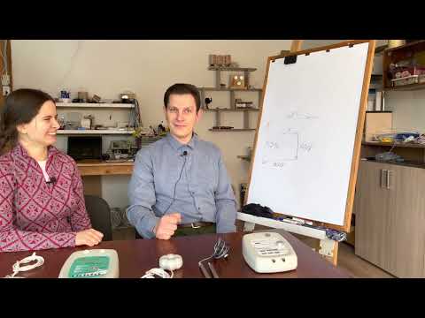 Видео: Мы хотим знать... и Основы непонимания (19.03.2023)