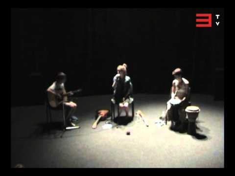 Видео: Концерт "Один в Каное" у Дніпропетровську 27 серпня 2011 р.