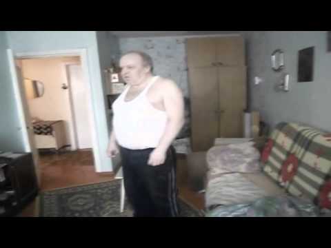 Видео: МБ Пакет - Твой сосед шизофреник