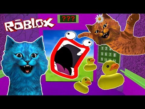 Видео: СТРАННЫЙ ЛИФТ в РОБЛОКС / ELEVATOR ROBLOX