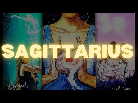 Видео: СТРЕЛЕЦ — ТЕБЕ ПРОСТО ВСЕ РАВНО🤷‍♀️ И ОНИ НЕ МОГУТ ПОВЕРИТЬ, ЧТО ТЕБЕ БЫЛО ТАК ЛЕГКО СКАЗАТЬ «ПРО...