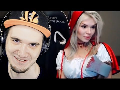 Видео: УЛЫБНУЛИСЬ ИЛИ ЗАСМЕЯЛИСЬ - ПРОИГРАЛИ !  (THE BRUN) | Реакция