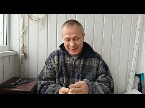 Видео: Ролики для гриндера из  капралона и его тепловое линейное расширение.