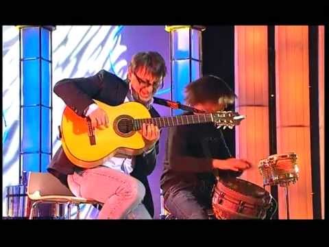 Видео: "Эль Бим Бо" - Мурад Абдурагимов