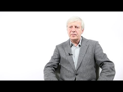 Видео: Андрей Кофман - Парадокс конкисты