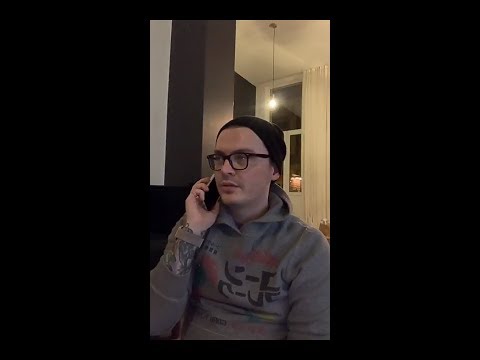 Видео: Антон С - Биполярное расстройство - это новое название шизофрении, 15.03.2020