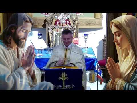 Видео: Не перегорни цю проповідь✝️о.Йосафат Савран 