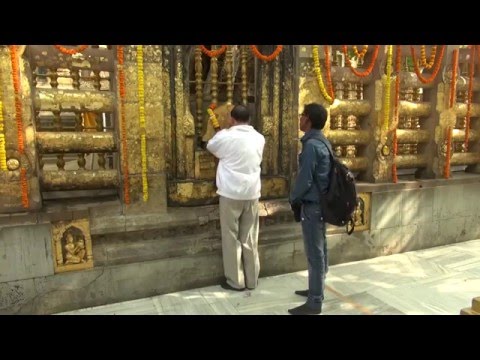 Видео: Дорогами Будды