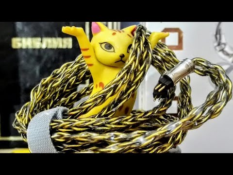 Видео: ZiSin 08 DARK GODS – 7N OCC GOLD, PLATINUM, PALLADIUM AND SILVER... Серьезный замес!