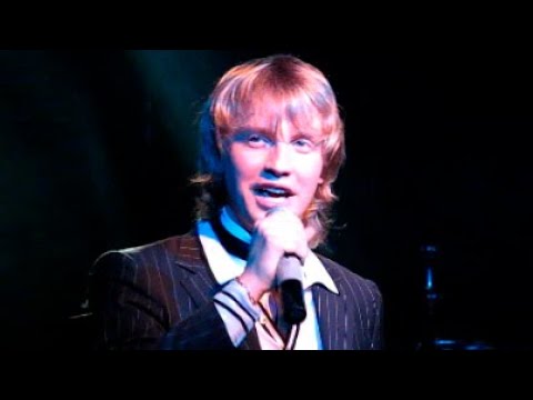 Видео: Алексей Гоман - "Жемчужинка" (сольно), 2007 г.