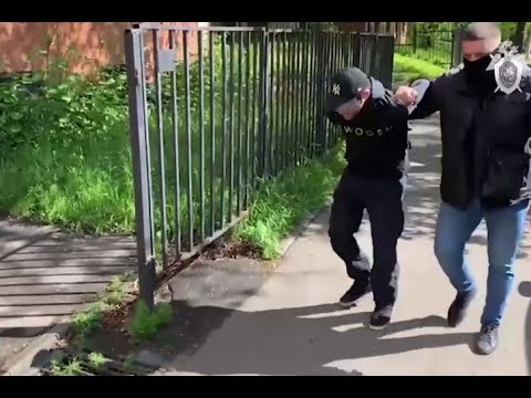 Видео: Не стоит нарываться на неприятности