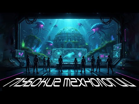 Видео: Технооптимисты: Глубокие технологии и глубинные цивилизации (выпуск 91)