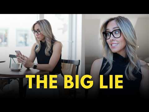 Видео: Я наконец понял, почему я не могу копить деньги