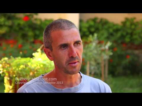 Видео: Николай Йотов - инструктор по парапланеризъм
