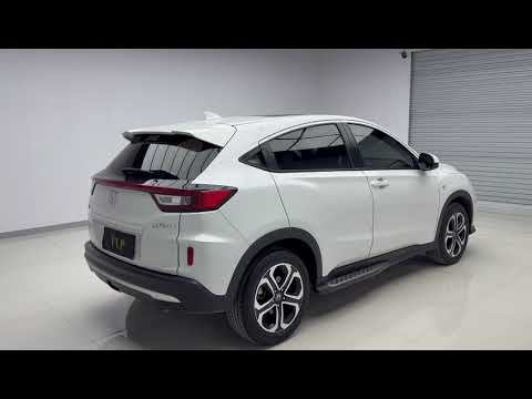 Видео: Honda XR-V  2021  1,5 л, CVT, версия Comfort Edition.#automobile #chinacar #usedcars #hondacars