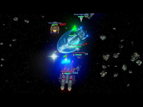 Видео: Шахтерские реакторы - Star Valor #13 (Самодостаточный)