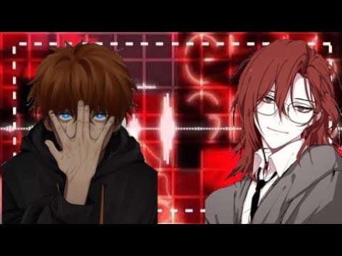 Видео: •AFTG reaction to Neil's Past Life as Cale 1/2 /Реакция ВРИ на прошлую жизнь Нила как Кейл 1/2•