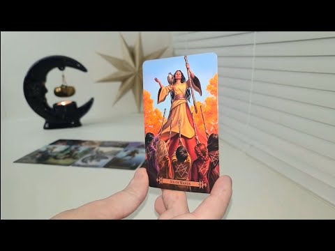 Видео: 💥Ставить точку или грядут перемены в отношениях с ним⁉️ Ответ у таро 🃏 Гадание