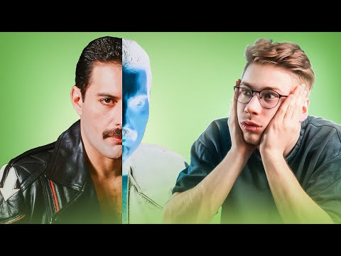 Видео: Знаменитые песни в НЕГАТИВНОЙ Гармонии #2 (Боже, спасибо, что прислали это!!!)