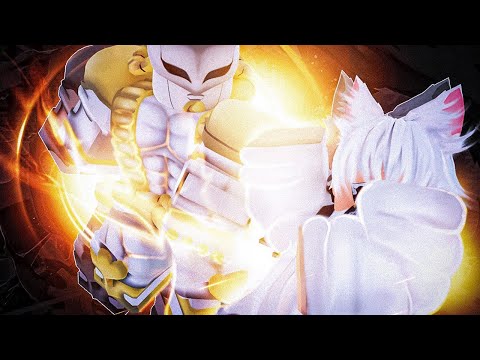 Видео: [YBA] DIO Over Heaven vs. ВСЕХ боссов в юба.