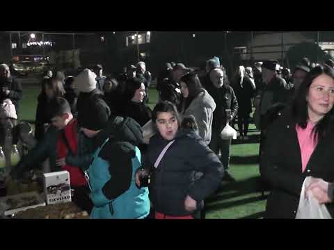 Видео: Бадник 2025  Нерези