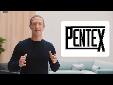 Видео: Это действительно так плохо, как вы думаете - Pentex