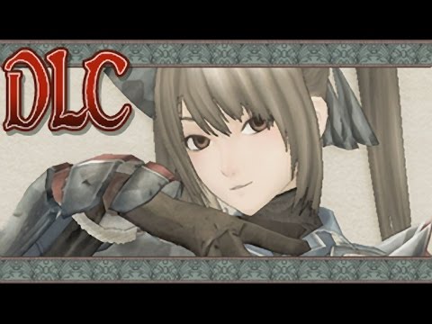 Видео: Прохождение Valkyria Chronicles [DLC 1] Enter the Edy Detachment