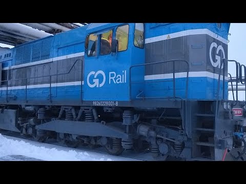 Видео: ЗЕМЛЯ ДРОЖИТ ОТ ЭТОГО МОНСТРА!