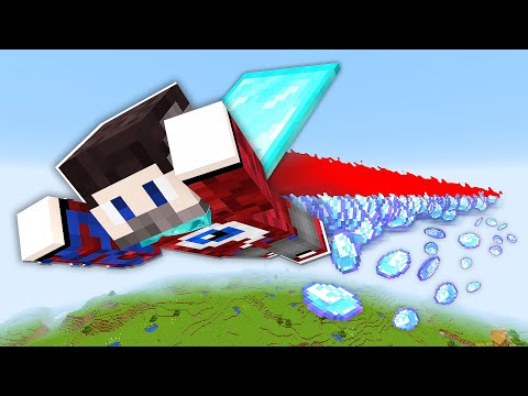 Видео: 😱Майнкрафт, но с Новыми Супер Плащами..