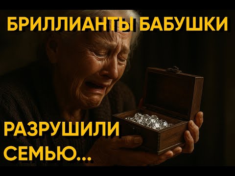 Видео: "Ох, тут же МИЛЛИОНЫ" - закричали родственники. Эта история заставит вас РЫДАТЬ