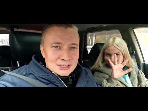 Видео: Тюмень - Бишкек на машине: гладко было только на карте.