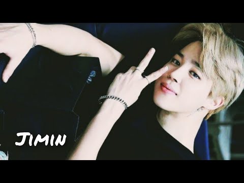 Видео: BTS( 방탄소년단)Пак Чімін - Камин♡