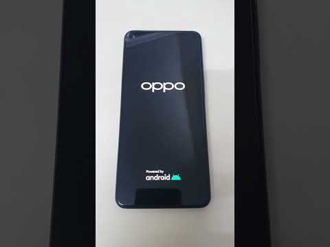 Видео: Сброс любого OPPO к заводским настройкам HARD RESET OPPO удаление пароля removing password