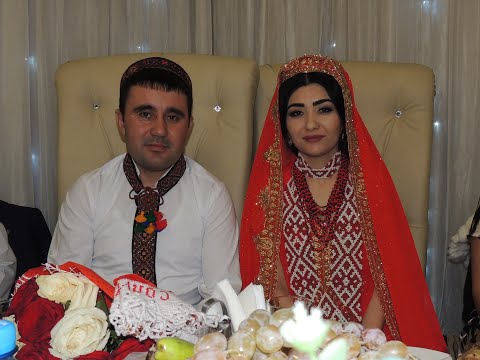 Видео: ТУЙ ШОДИБЕК ЯМЧУН 1