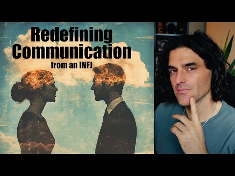 Видео: Почему NFJ и NFP не понимают друг друга (INFJ, INFP, ENFJ, ENFP)