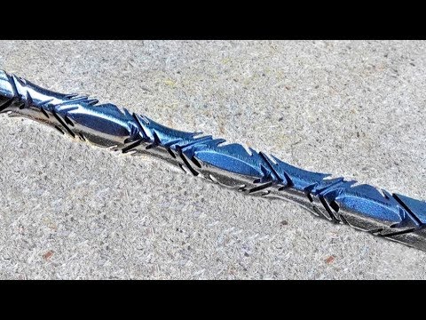 Видео: Отличная идея из металла, за 5 минут, в гараже или мастерской!Простые практичные изобретения