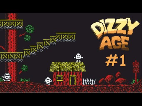 Видео: DizzyAge #1 - Подготовка редактора