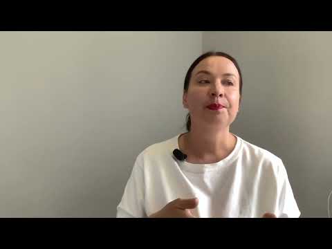 Видео: Для тех, кто вынужден долго сидеть